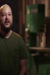 Forged in Fire S08E04 480p x264-mSD EZTV
