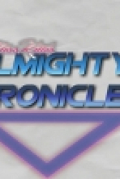 Almighty Chronicle S01E01 (Pilot Movie) DVD - XviD mp3 [MissKitti]