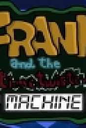 Frank & the TimeTwister Machine