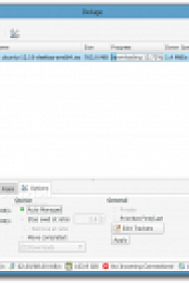 Deluge (BitTorrent client for Windows) [Smart1000]