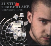 Justin Timberlake - Greatest Hits (2008) (320) [DJ]