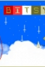 Bitsy Bits