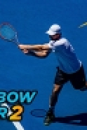 Tennis Elbow Manager 2