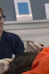 When Skin Goes Wrong S01E02 Impusible XviD-AFG EZTV