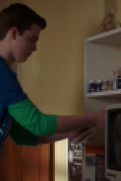 Young Sheldon S07E14 720p HEVC x265-MeGusta EZTV