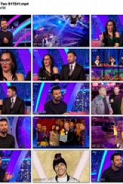 Strictly It Takes Two S17E41 (1280x720p HD, 50fps, soft Eng subs, see note)