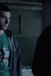 Bitten S03E03 HDTV x264 KILLERS rarbg