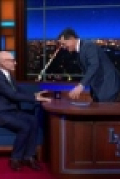 Stephen Colbert 2020 01 21 Patrick Stewart WEB x264-XLF [eztv]