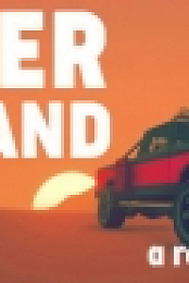 UNDER the SAND - a road trip game Build 5696022