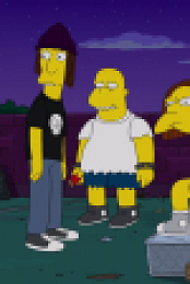 The Simpsons S35E18 720p WEB h264-EDITH EZTV