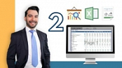 [ DevCourseWeb ] Udemy - Financial Statements Modeling 2020 Learn With A Profess...