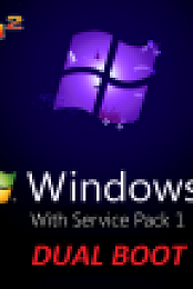 Windows 7 SP1 DUAL-BOOT 22in1 OEM ESD it-IT DEC 2019 {Gen2}