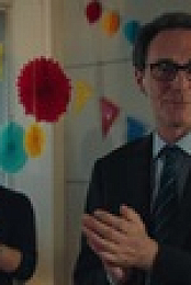 Holby City S23E47 XviD-AFG EZTV