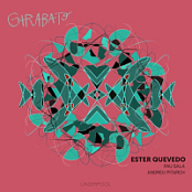 Ester Quevedo - Garabato (2025) FLAC