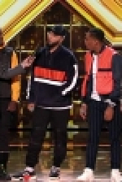 The X Factor UK S15E16 XviD-AFG [eztv]