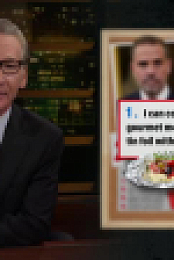 Real Time with Bill Maher S22E19 XviD-AFG EZTV