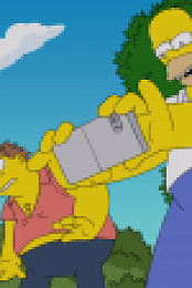 The Simpsons S35E06 iNTERNAL 1080p WEB h264-EDITH EZTV