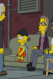 The Simpsons S36E03 480p x264-mSD EZTV