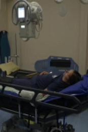 Casualty 24 7 Every Second Counts S09E09 480p x264-mSD EZTV