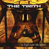 The Tirith - 2019 A Leap Into The Dark[320Kbps]eNJoY-iT