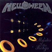 Helloween - Master Of The Rings (1994)