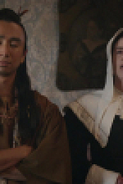 Ghosts 2021 S04E02 720p HDTV x264-SYNCOPY EZTV