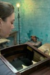 Saved and Remade S01E04 XviD-AFG EZTV