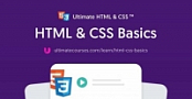 [ FreeCourseWeb ] HTML & CSS Basics