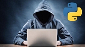 [ FreeCourseWeb ] Udemy - Ethical Hacking Using Python Course