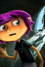 Violett v2.5 [Apk+Obb]-XpoZ
