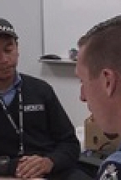 Our Law S01E06 XviD-AFG EZTV
