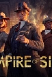 Empire of Sin Premium Edition v1.0.2 + 3 DLC [CODEX] [Linux Wine]
