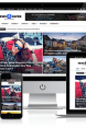 NEWSPAPER THEME V8.6 NULLED WORDPRESS THEME [04.JAN.2018]
