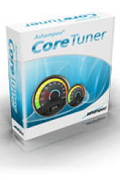 Ashampoo Core Tuner~Flatline DarksideRG