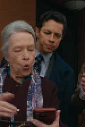 Matlock 2024 S01E02 720p x265-TiPEX EZTV
