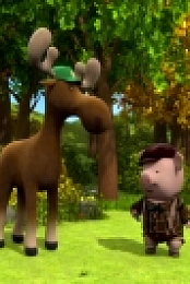 Treehouse Detectives S02E04 WEB x264-CRiMSON [eztv]
