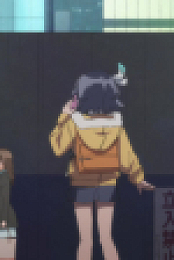 16bit Sensation Another Layer S01E11 720p WEB H264-SKYANiME EZTV