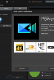 CyberLink PowerDirector Ultimate v19.1.2407.0 (x64) Multilingual + Patch [FTUApps]