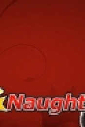 Super Naughty Maid