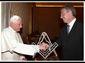 Interview - Greg Szymanski and Gerard Bouffard - The Vatican Control Over the Wo...