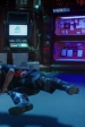 Red Dwarf S12E05 720p HDTV x264-FaiLED[eztv]
