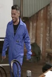 The Celebrity Apprentice AU S05E01 480p x264-mSD EZTV