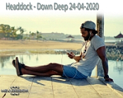 Headdock - Down Deep 24-04-2020 {1337x}