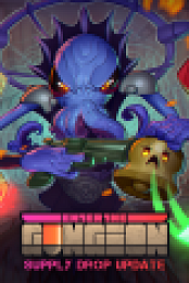Enter the Gungeon - Collector's Edition v2.1.9 [GOG] [Linux Native]