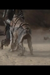 The Mandalorian S02E01 iNTERNAL 480p x264-mSD EZTV