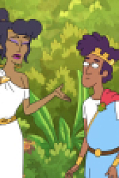 Krapopolis S01E15 720p HEVC x265-MeGusta EZTV