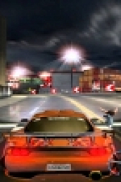 Need For Speed Underground