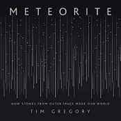 Meteorite - Tim Gregory - 2020 (Science) [Audiobook] (miok)