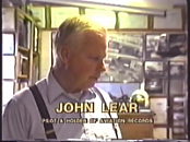 John Lear UFO Area 51 - Anthony J Hilder
