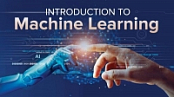 Introduction to Machine Learning
